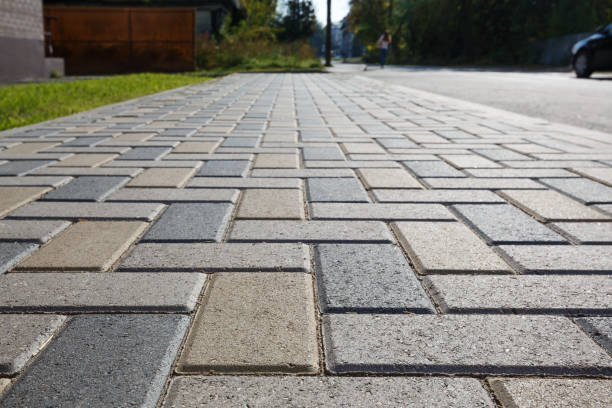 Best Driveway Resurfacing Pavers  in Belding, MI