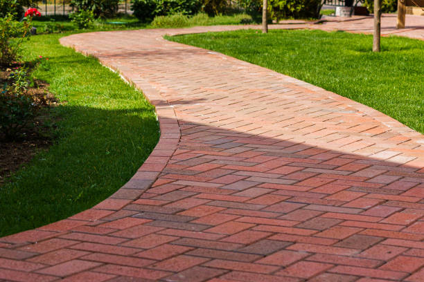 Reasons to Select Us for Your Driveway Paving Requirements in Belding, MI