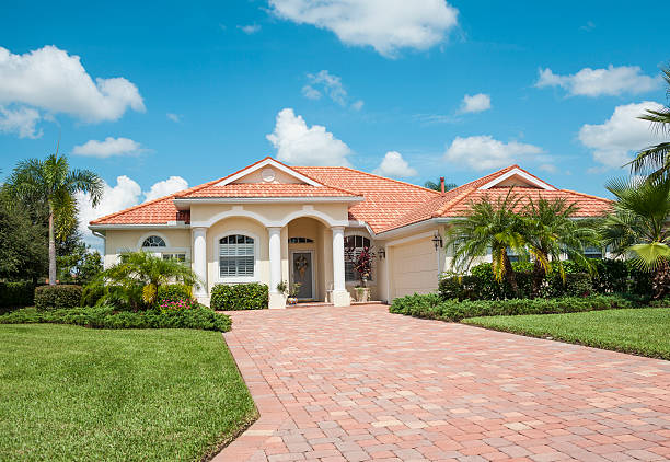 Best Best Driveway Pavers  in Belding, MI