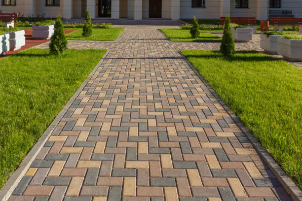 Best Driveway Pavers Near Me  in Belding, MI